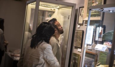 Museum of Surrey opens submissions for Community Treasures exhibitions series