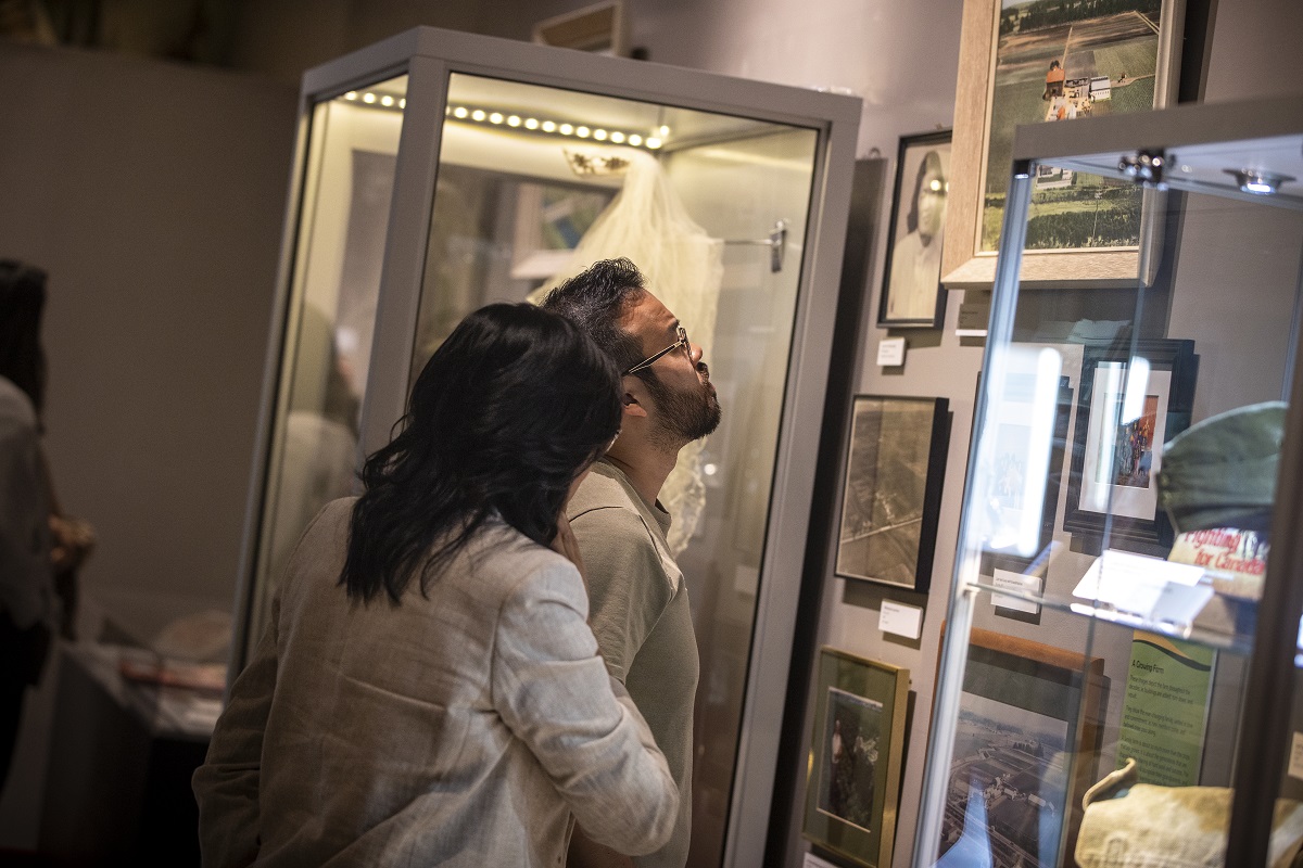 Museum of Surrey opens submissions for Community Treasures exhibitions series