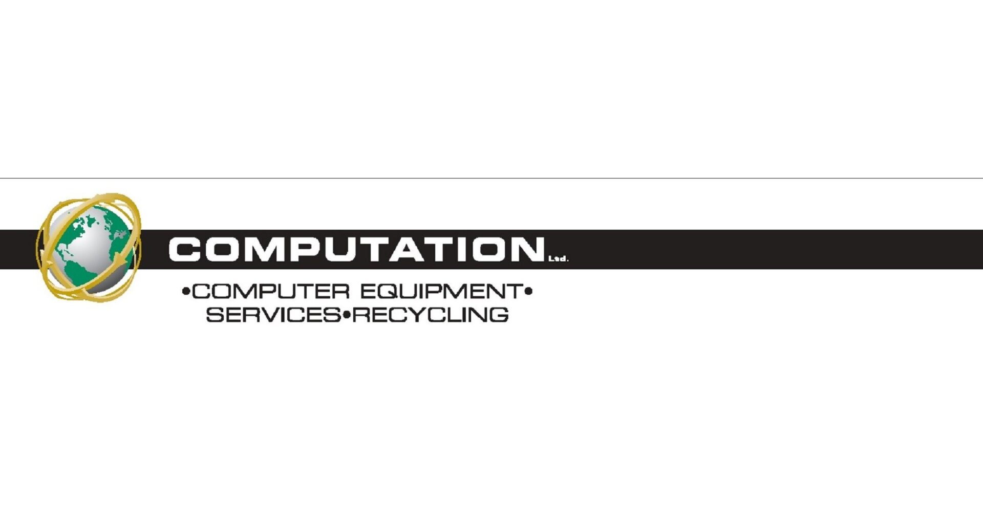 Computation's FREE Earth Week 2026 Computer & E-Waste Recycling Event: April 19th
