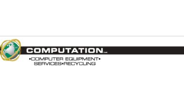 Computation's FREE Earth Week 2026 Computer & E-Waste Recycling Event: April 19th