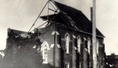 Windstorms, cyclones and tornadoes in Mississauga … oh my! — Modern Mississauga Media
