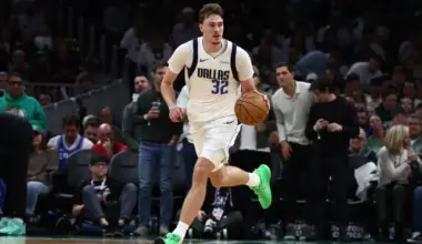 Mavericks’ Cooper Flagg delivers rookie season rarely seen since Michael Jordan image