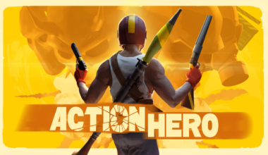 Cinematic VR FPS Action Hero Gets A New, Lower Price