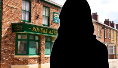 Corrie favourite confirmed for big soap return - on a different show