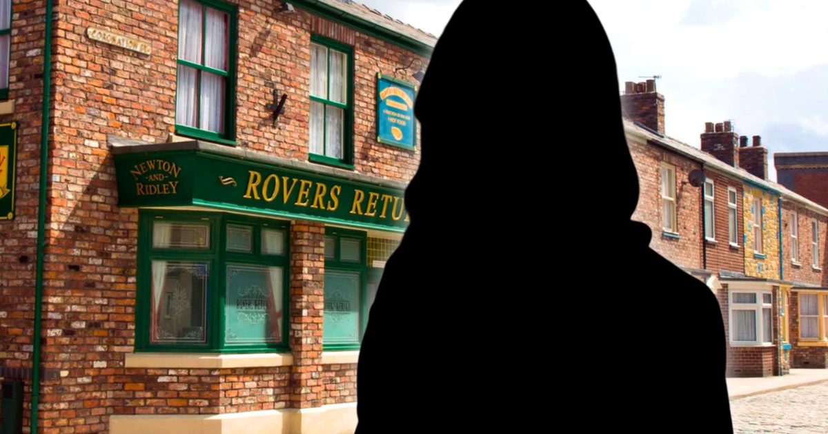 Corrie favourite confirmed for big soap return - on a different show