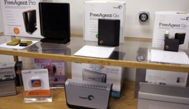 Running out of storage? Tips to manage files and costs