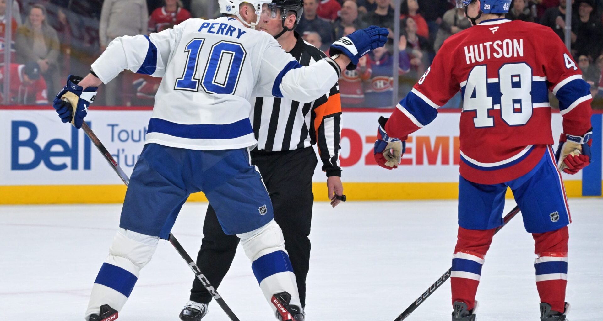 NHL Rumors: McDavid's Curious Health, Robertson and Perry Contracts - The Hockey Writers -