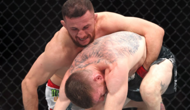 MMA News - MMA & UFC News