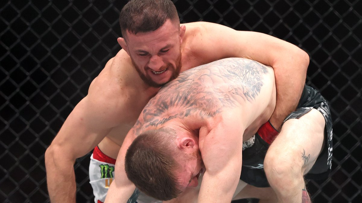 MMA News - MMA & UFC News