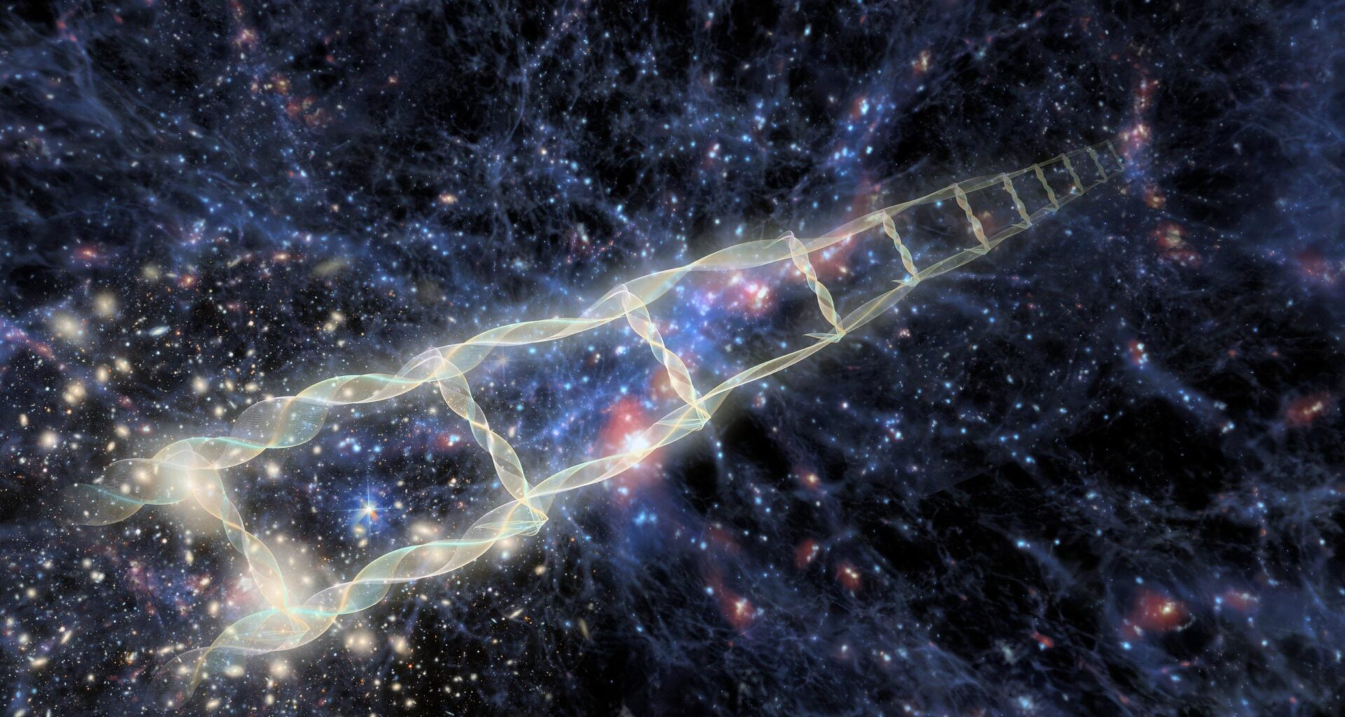 The Universe Is Expanding Too Fast and Scientists Can’t Explain Why