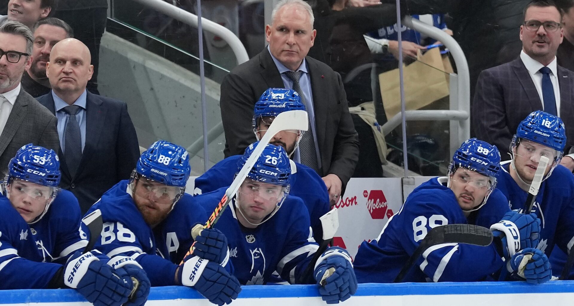 Maple Leafs' Chances of Keeping the 5th Overall Pick in the 2026 Draft - The Hockey Writers - Editor's Choice