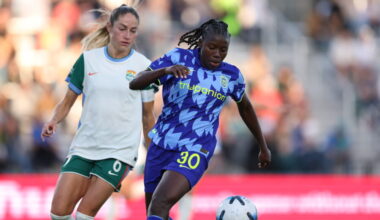 Spokane scoring magic runs out for Reign – Equalizer Soccer