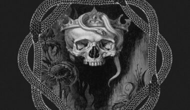 Crotaline - The Embrace of Cloacal Desire Review