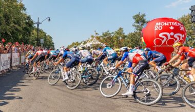 Montreal cyclists get chance to ride world championship course