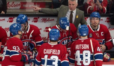 Edmonton, Ottawa poised to join Montreal in NHL playoffs