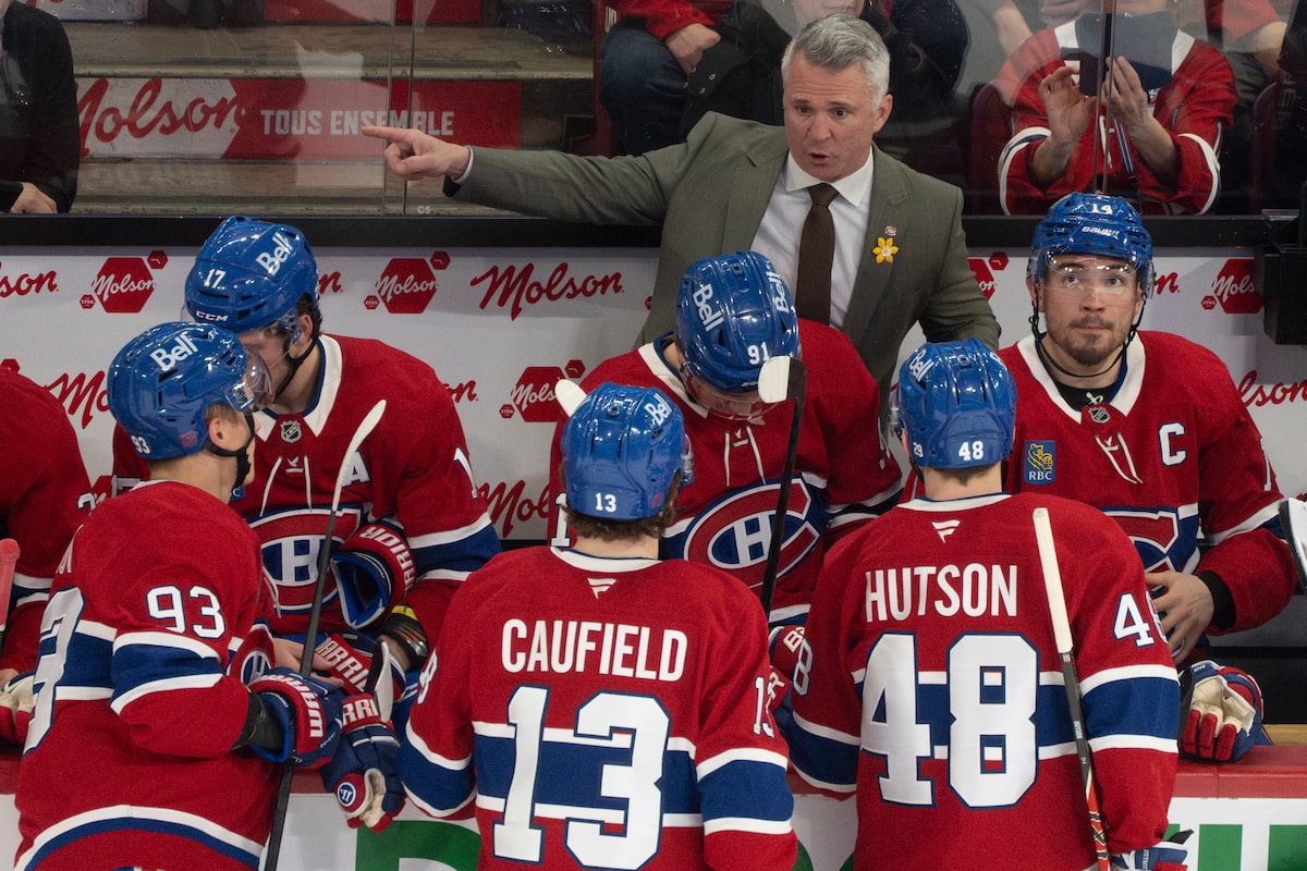Edmonton, Ottawa poised to join Montreal in NHL playoffs