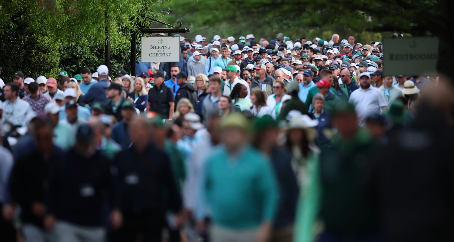 Masters 2027 Tickets: When The Ballot Opens And How To Apply