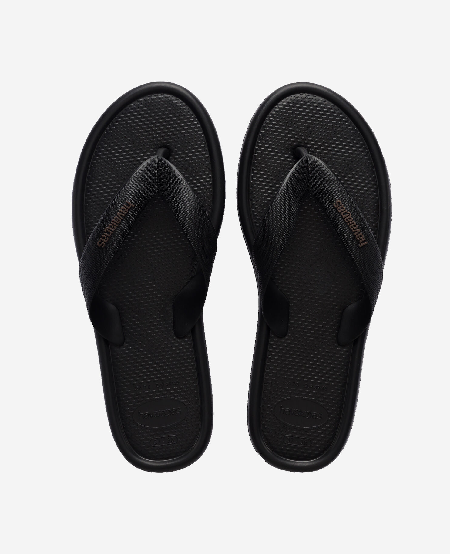 Havaianas Puffed Up