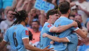 Nico Gonzalez wondergoal sees Manchester City City past plucky Southampton into fourth consecutive FA Cup final