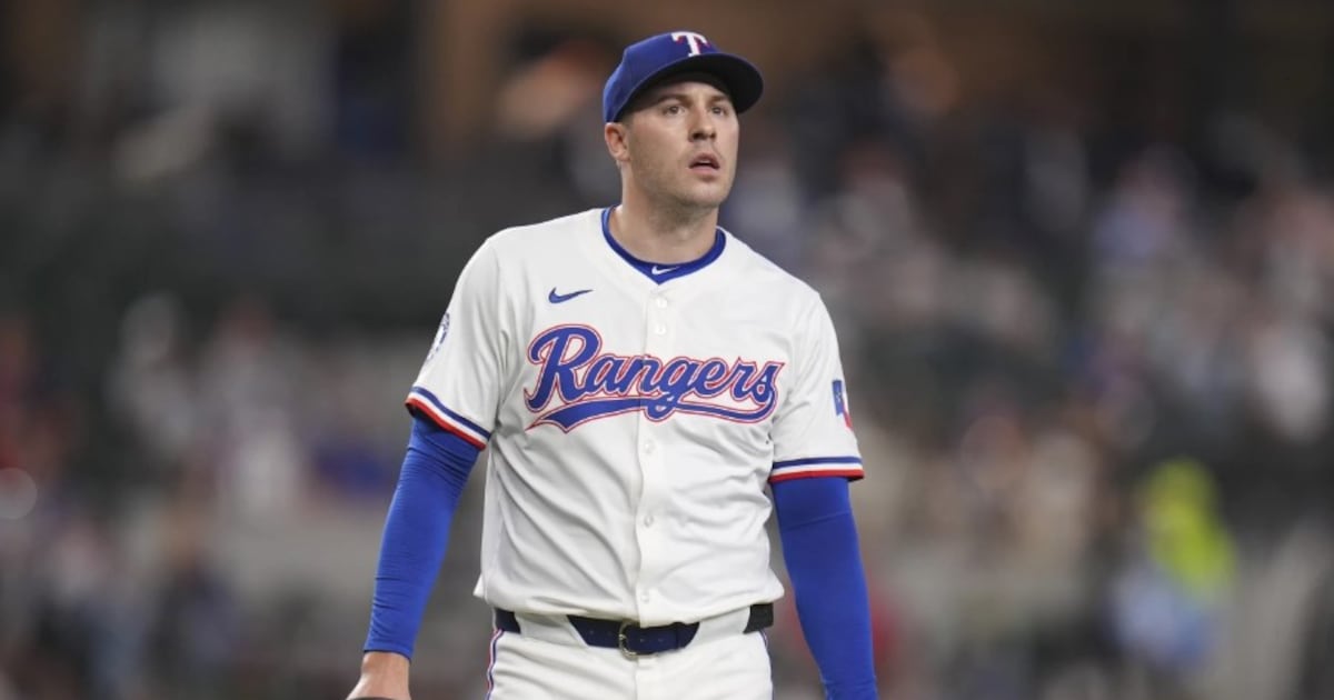 Toronto Blue Jays sign veteran lefty Patrick Corbin to add pitching depth