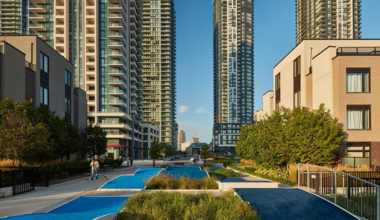 Province approves Mississauga’s new Official Plan