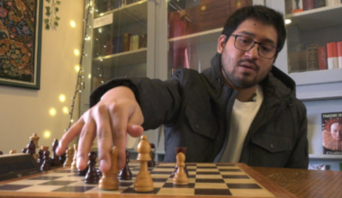 P.E.I returns to Canadian chess championship after 27 years