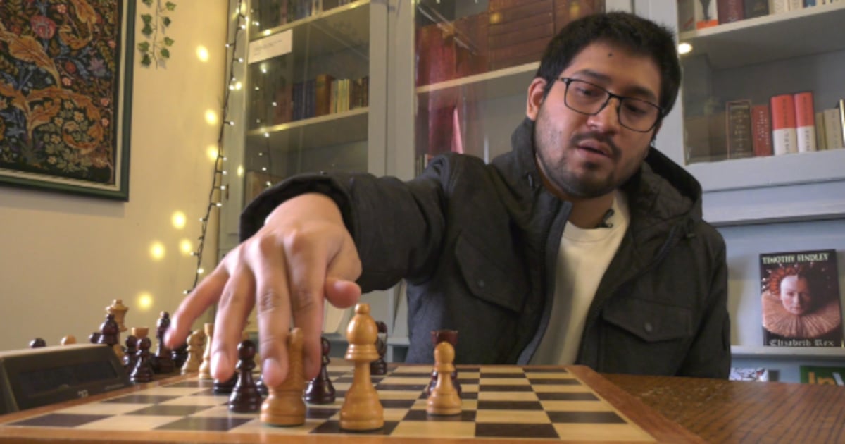 P.E.I returns to Canadian chess championship after 27 years
