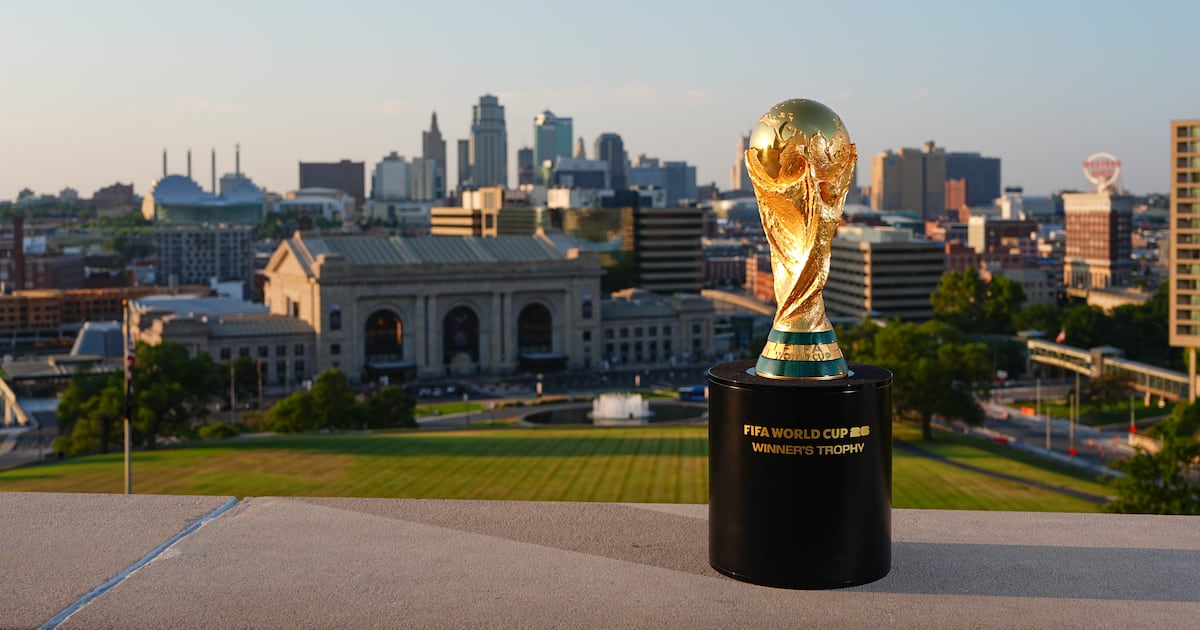 K.C. spending big to position itself as America’s soccer capital