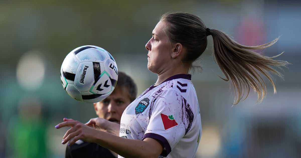Jordyn Rhodes, Julianne Vallerand score goals to earn Halifax Tides season-opening win