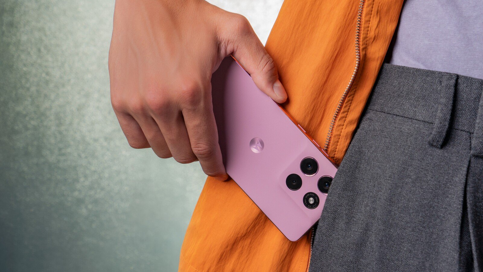 Moto G Stylus 2026