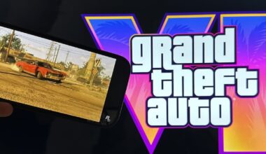 Rockstar Games business records stolen: Hacking group