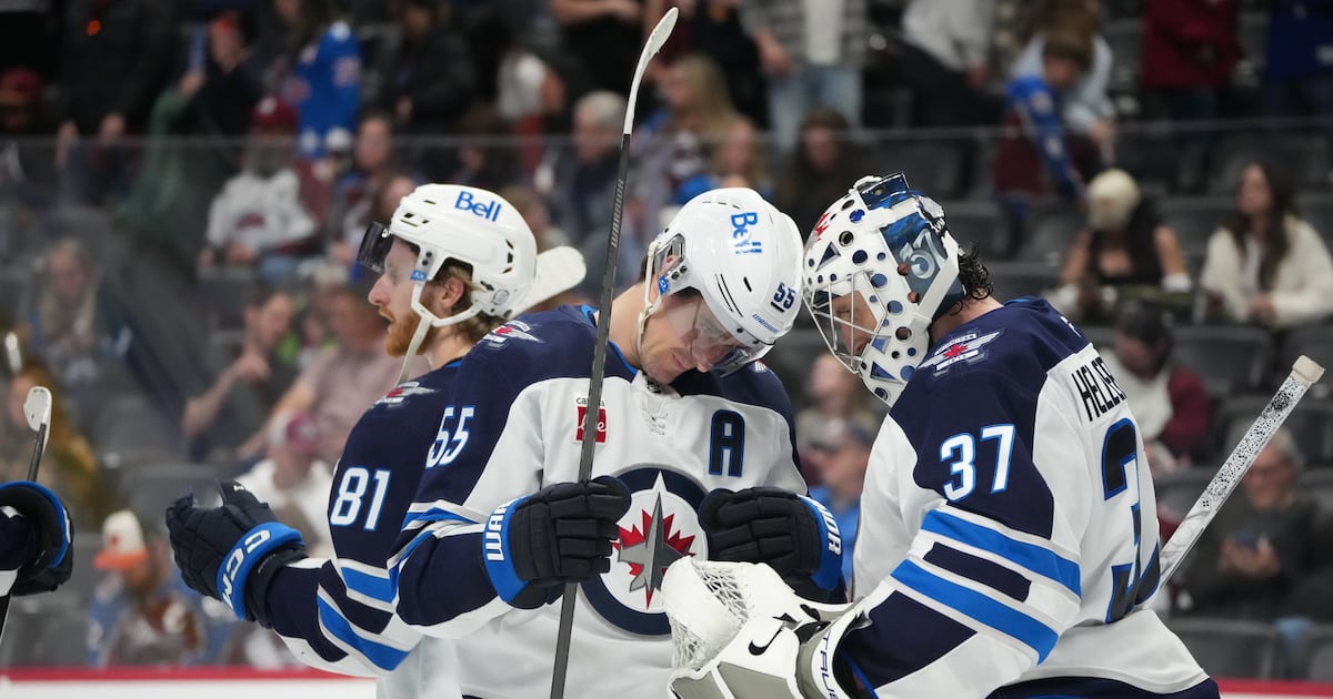 ‘We can’t take our foot off the gas’