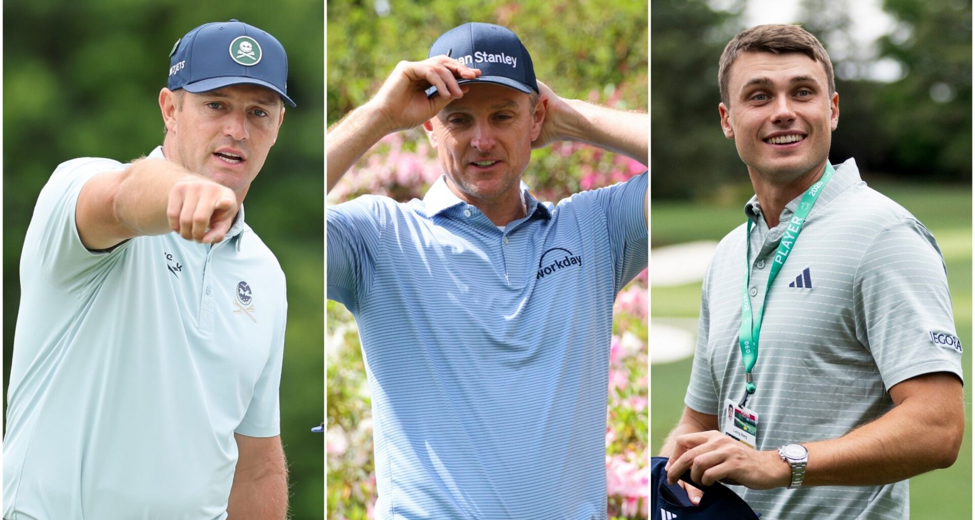 2026 Masters Betting Specials: 7 Best Bets For Augusta National