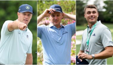 2026 Masters Betting Specials: 7 Best Bets For Augusta National