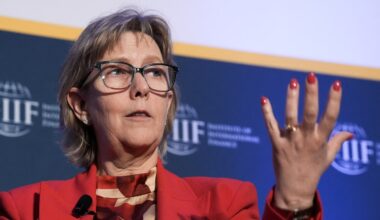 EU Financial Services Commissioner meets with Canadian financial-sector leaders to deepen ties