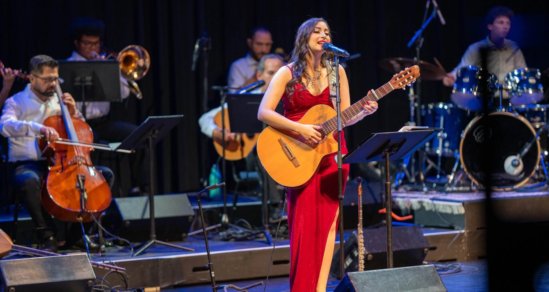 Mississauga's Natalie G — Modern Mississauga Media