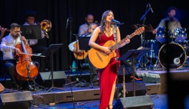 Mississauga's Natalie G — Modern Mississauga Media