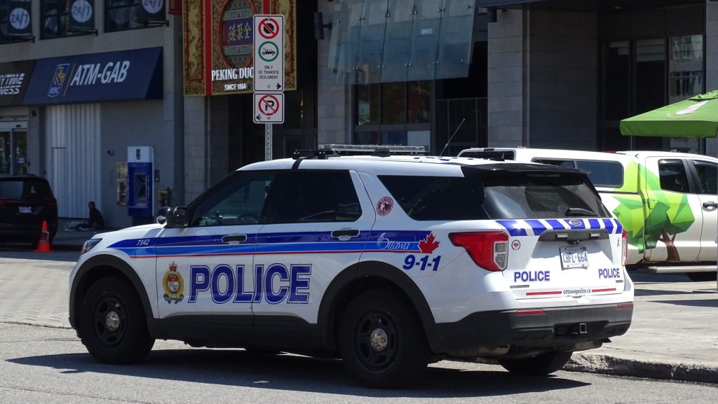 Man remains in critical condition after ByWard Market stabbing