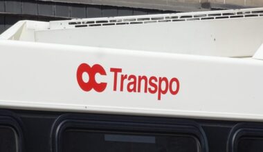 Woman charged after making threats to passengers on OC Transpo bus