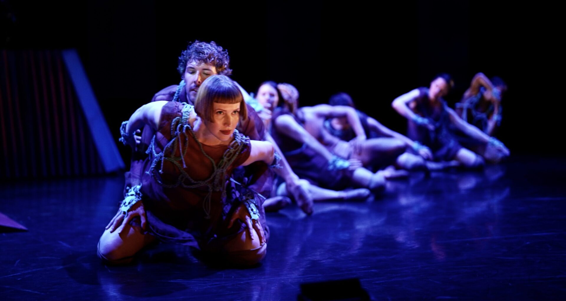 Decidedly Jazz Danceworks marks 10 years in its dance centre with season finale double bill