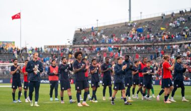 Crocker’s Saudi Move Highlights Ugly U.S. Soccer Truth