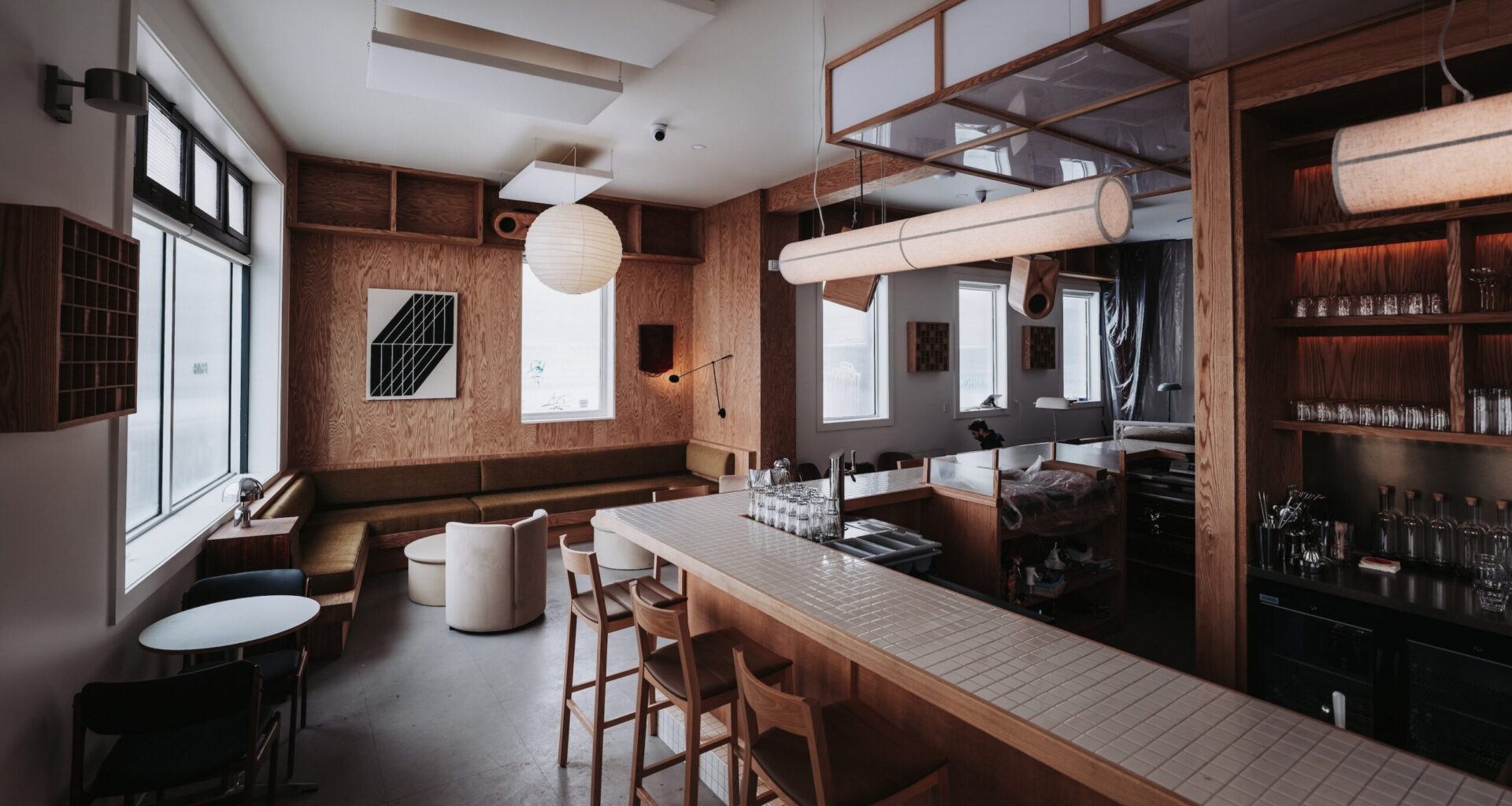 FONO, Ottawa’s first hi-fi music lounge, arrives at an inflection point of algorithmic fatigue – Apartment613