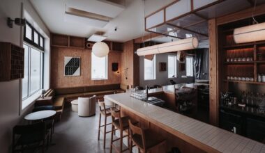 FONO, Ottawa’s first hi-fi music lounge, arrives at an inflection point of algorithmic fatigue – Apartment613