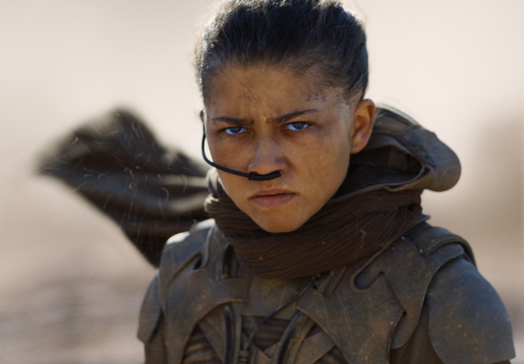 Part Three' Imax 70MM Shows Are Already Selling Out