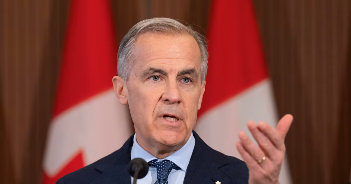 PM Carney to unveil new advisory council focused on Canada-U.S. trade: sources - CTV News