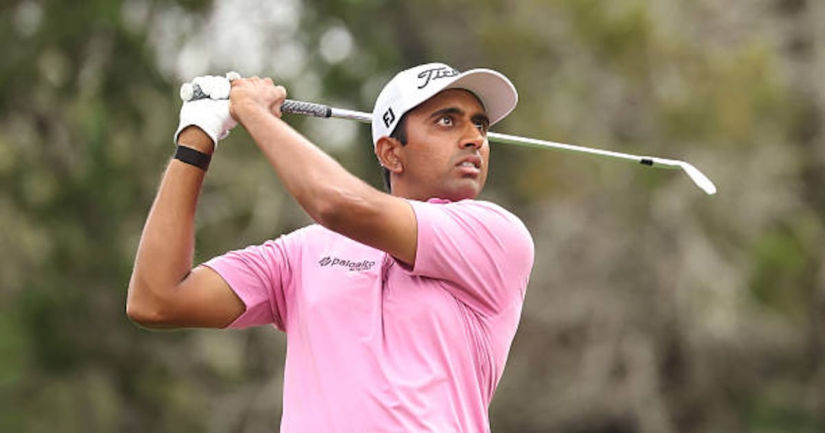 Four Canadians in the field at RBC Heritage Open on TSN, TSN+