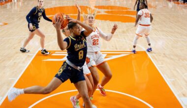 First from Montreal to be drafted in WNBA