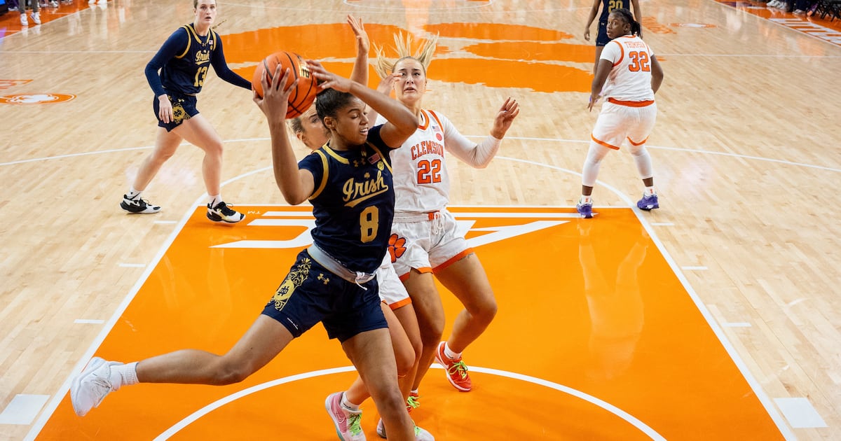 First from Montreal to be drafted in WNBA