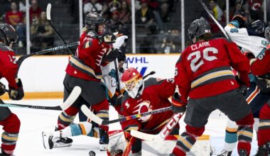 Brianne Jenner, Jocelyne Larocque lead the way as Ottawa Charge dump New York Sirens, take big step toward playoff push