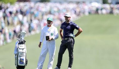 First major of 2026 unfolds at the Masters from Augusta on TSN, TSN+